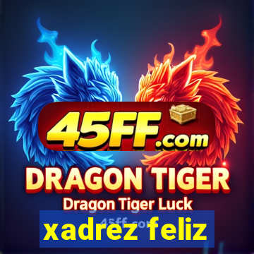 xadrez feliz
